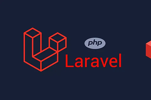 Build an E-Commerce Website with Larave