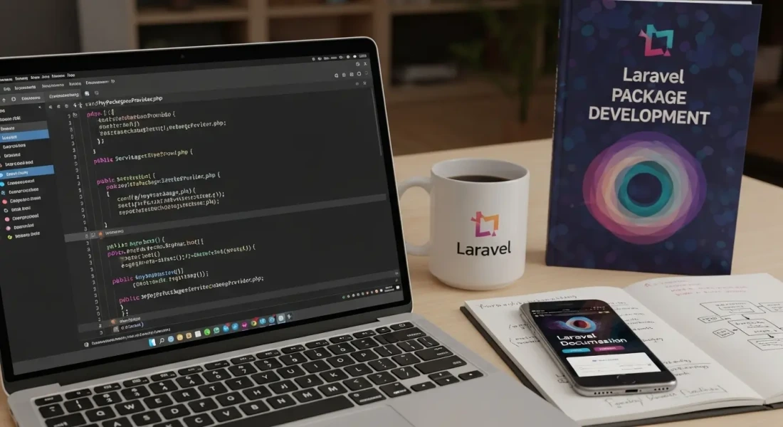 Building Laravel Packages: From Idea to Packagist