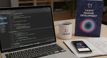 Building Laravel Packages: From Idea to Packagist