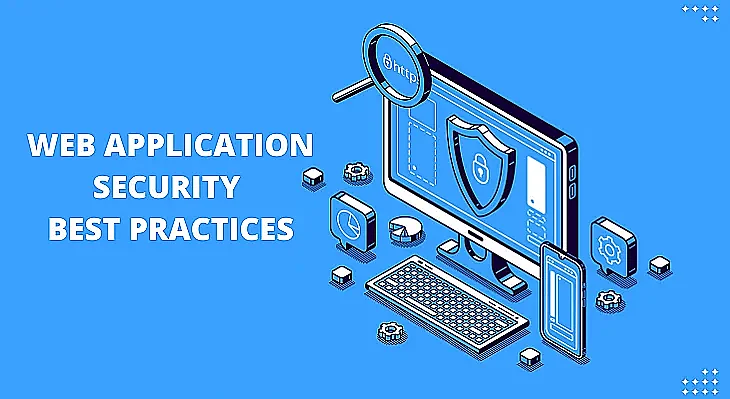 Security Best Practices: Web Application Security
