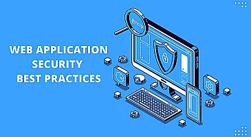 Security Best Practices: Web Application Security